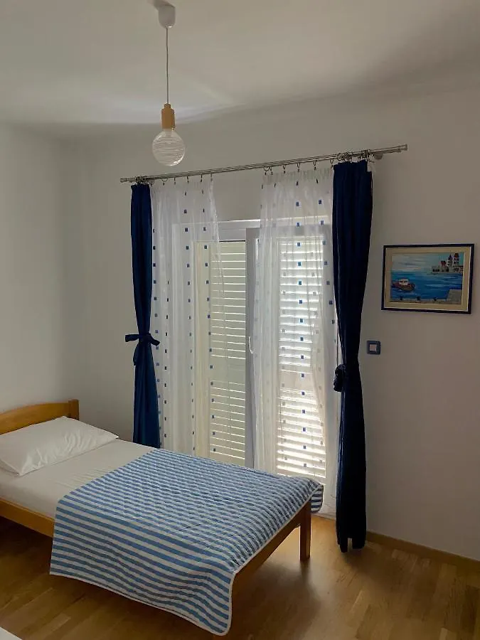 Apartman Nives Apartment Trogir