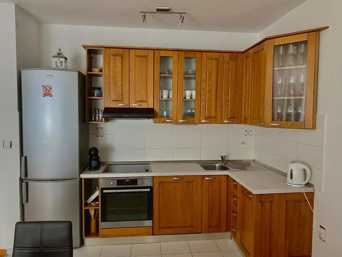 Apartman Nives Apartment Trogir