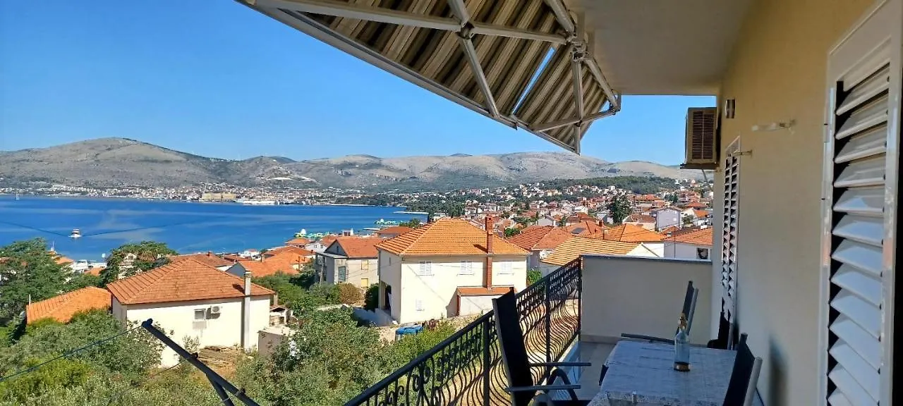 Apartman Nives Apartment Trogir