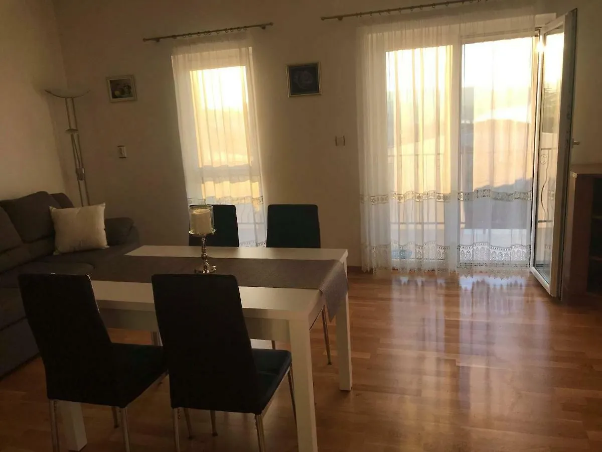 Apartman Nives Apartment Trogir