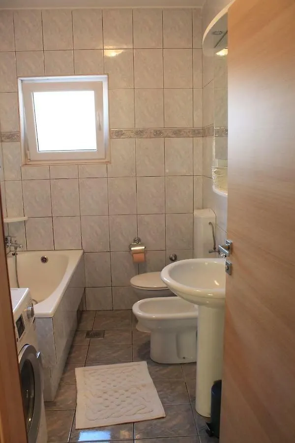 Apartman Nives Apartment Trogir